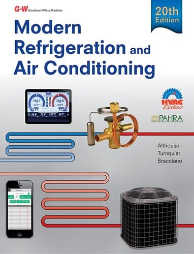 HVAC textbook